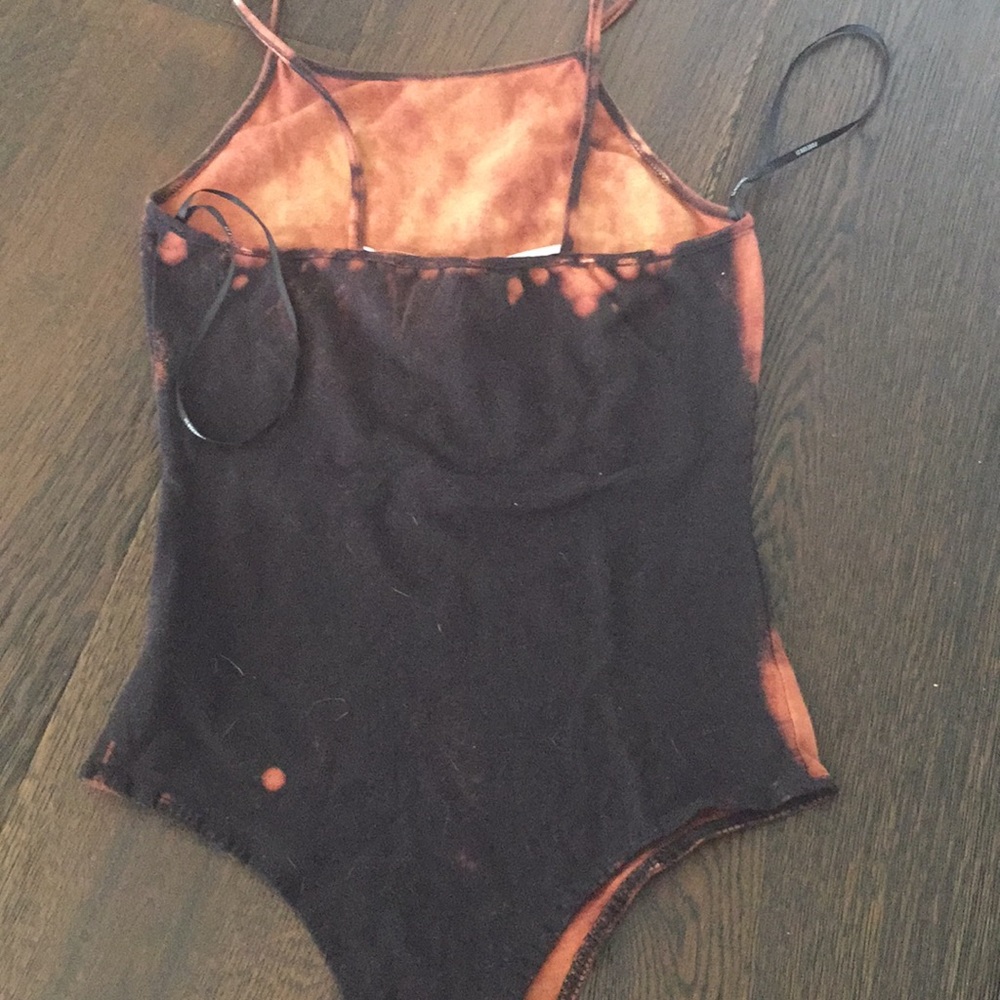 Body suit - Picture 3 of 4